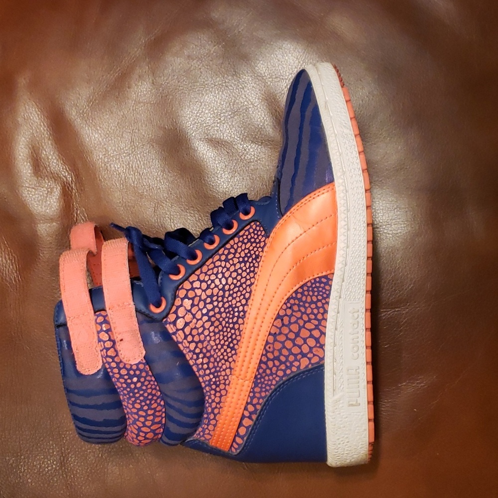 Puma Contact - Picture 2 of 4